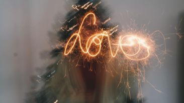 There is No Greater Mystery Than Love (Blog)