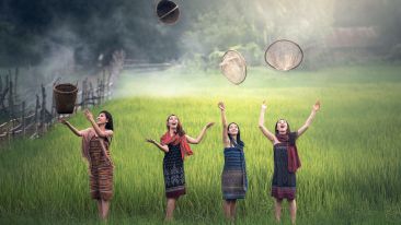 Resonating with the States of Others (Blog)
