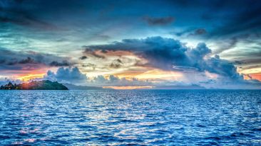 The Promise of Everlasting Life (Blog)