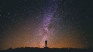 Not All Memories are the Stuff of Stardust (Blog)