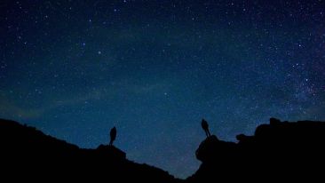 You Are Made for the Moment You Meet (Blog)