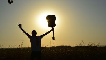Stop Singing the Notes of Discord (Blog)