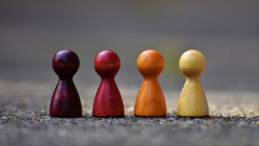 Four New Ways to Stop Serving Your Pain and Start Observing It Instead (Blog)
