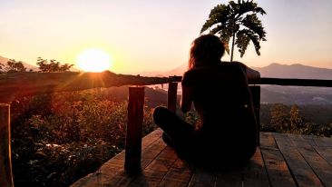 Nothing Less, Nothing More: Fulfill Your True Purpose in Life (Blog)