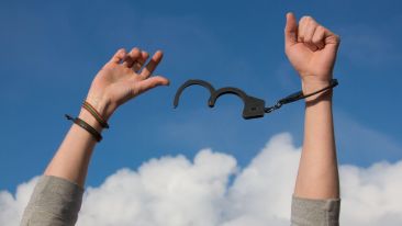 The Possibility of Freedom (Blog)