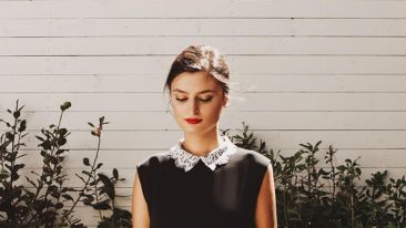 The Lie Behind Feeling Inadequate (Blog)