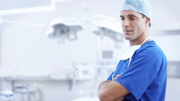 Physician, heal thyself (Blog)