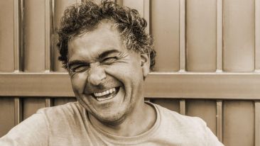 The Good Work of Giving Himself Up (Blog)