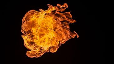 Alternating glimpses of heaven and hell (Blog)