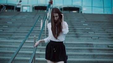 Outgrowing the Bitterness of Feeling Betrayed (Blog)