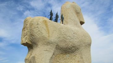 Watch for Trojan Horses in Your Heart (Blog)