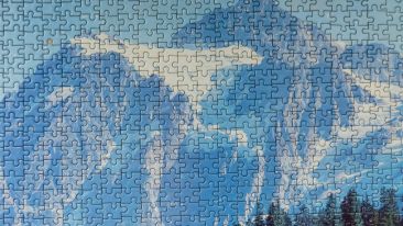 To Be a Part of the Whole (Blog)
