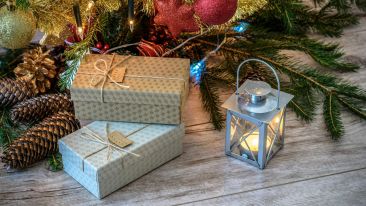 Now is the Holiday (Blog)