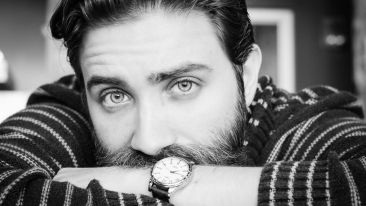No One Is Good, Save The Father (Blog)