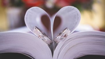 The Engagement (Blog)