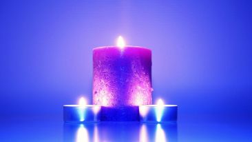 A Meditation on the Law of Three (Blog)