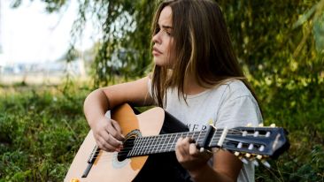 The Music of the Mind (Blog)