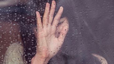 Overcoming  Fear and Anxiety (Blog)