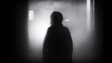 Only Shadows Fear the Present Moment (Blog)