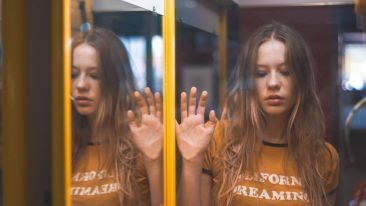 Being Who You Really Are