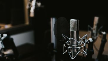 Interview hosted by Jordan Rich (Interview #2)
