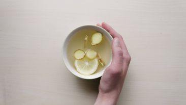 Heal Thyself