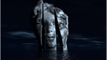 The Truth of the Divided Mind