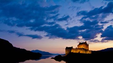 Build Yourself a Spiritual House of Stone