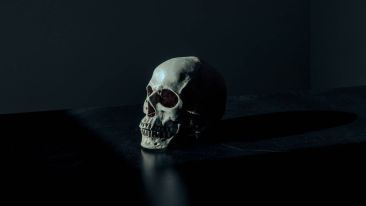 Death and Non-Being