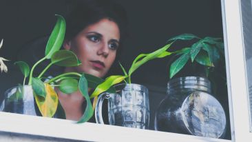 Finding Hope