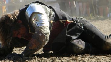 Win the Impossible Spiritual War