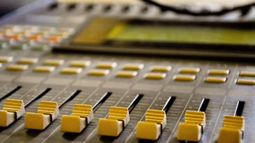 Interview hosted by Scott Cluthe