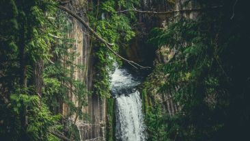 God Pours in as You Pour Out (4/10/2010)