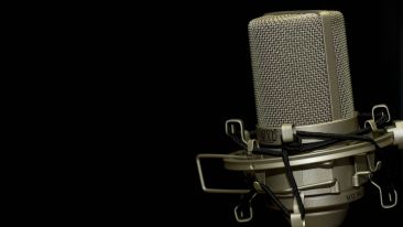 Interview hosted by Shelley Irwin