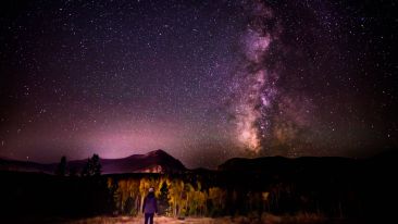 Start Welcoming Celestial Correspondence