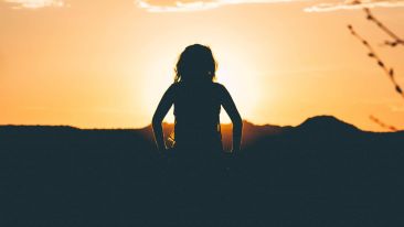 The New Life You Seek is Within
