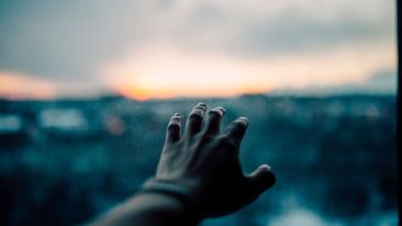 Make Conscious Contact With Real Life