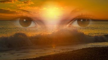 The Magic of Being Mindful in the Moment