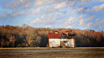 The Secret Home of Fearful Thoughts and Feelings (Student Talks)