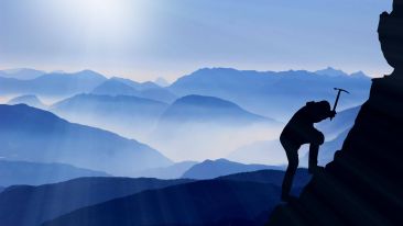 Call Upon the Great 'Yes You Can' Within You