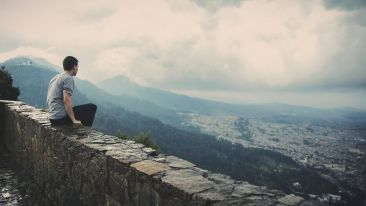 Realize Your Spiritual Right to Be Free of Fear