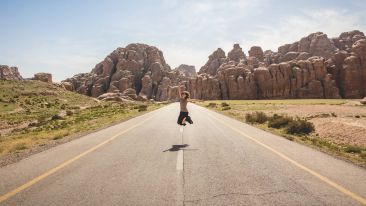The Importance of Being Yourself