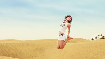 Take the Leap and Leave Loneliness Behind You