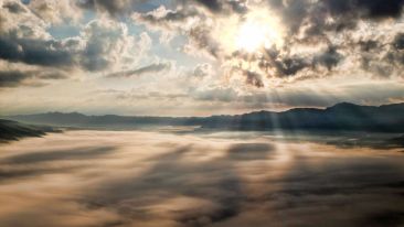 The Right Fight Starts With the Light