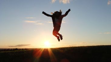 Stop Choosing to Lose and Be Free (Student Talks)