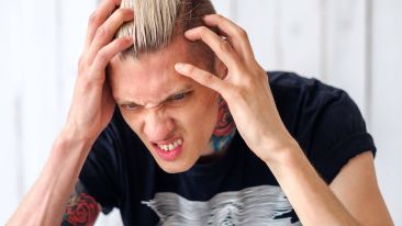 The Truth About All Forms of Troublesome Tension