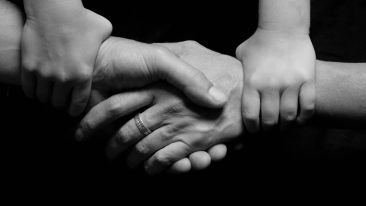 Helping Others to Help You