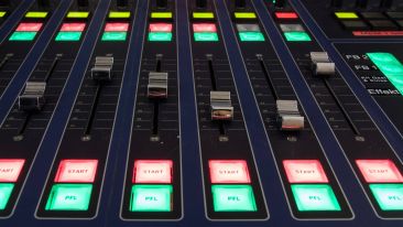 Interview hosted by Greg Voisen (Interview #3)
