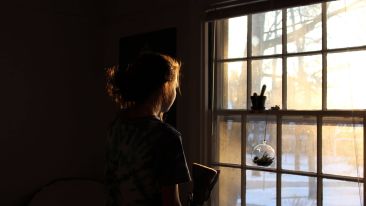 Obey Your Insights and Instincts When Challenging Fear