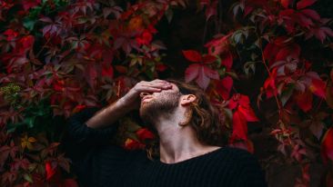 The Way Out of a Tormenting Self-Identity Crisis